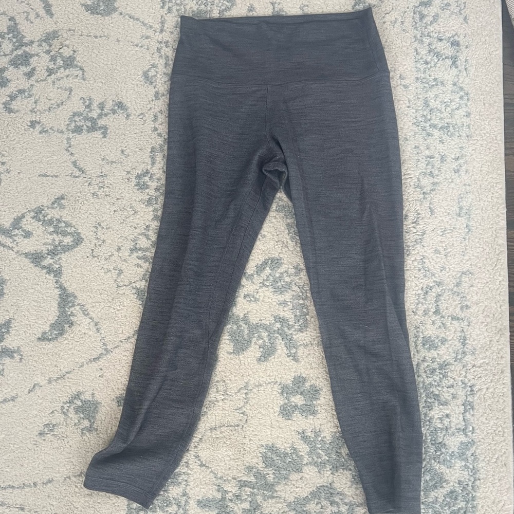 EUC lululemon align legging